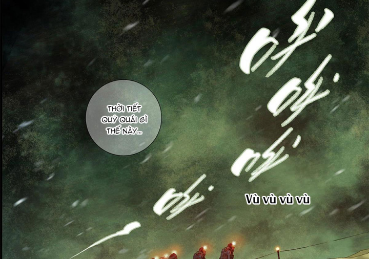 Titan Câm Lặng Chapter 76 - Trang 2