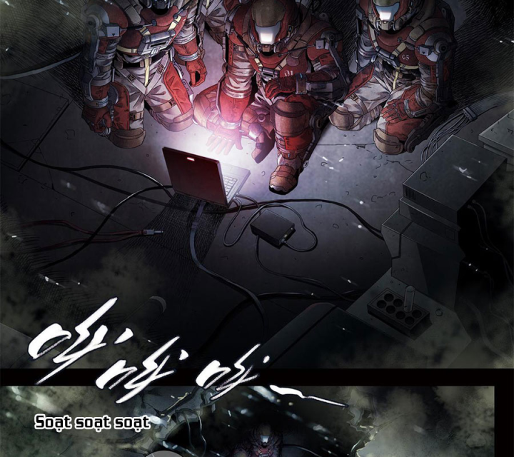 Titan Câm Lặng Chapter 76 - Trang 2