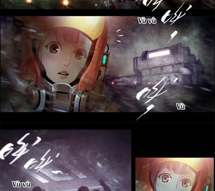 Titan Câm Lặng Chapter 76 - Trang 2