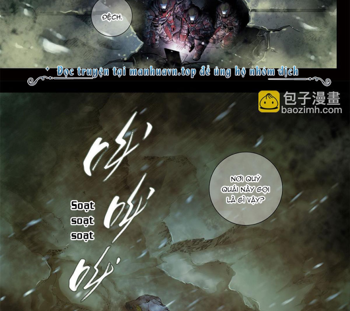 Titan Câm Lặng Chapter 76 - Trang 2