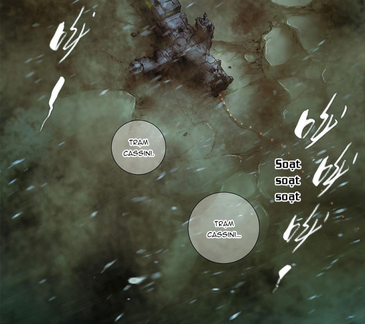 Titan Câm Lặng Chapter 76 - Trang 2