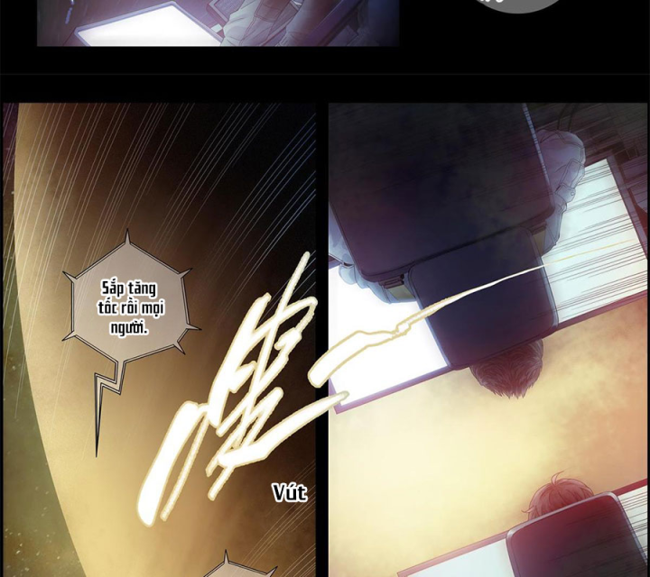 Titan Câm Lặng Chapter 77 - Trang 2