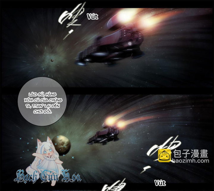 Titan Câm Lặng Chapter 77 - Trang 2