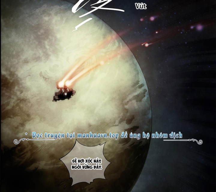 Titan Câm Lặng Chapter 77 - Trang 2