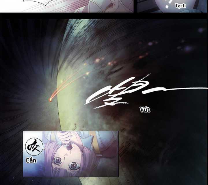 Titan Câm Lặng Chapter 77 - Trang 2