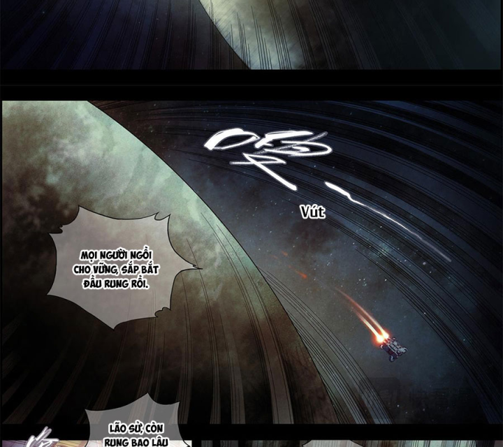 Titan Câm Lặng Chapter 77 - Trang 2