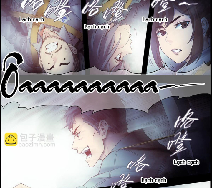 Titan Câm Lặng Chapter 77 - Trang 2