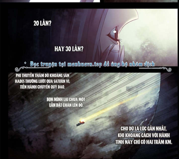 Titan Câm Lặng Chapter 77 - Trang 2