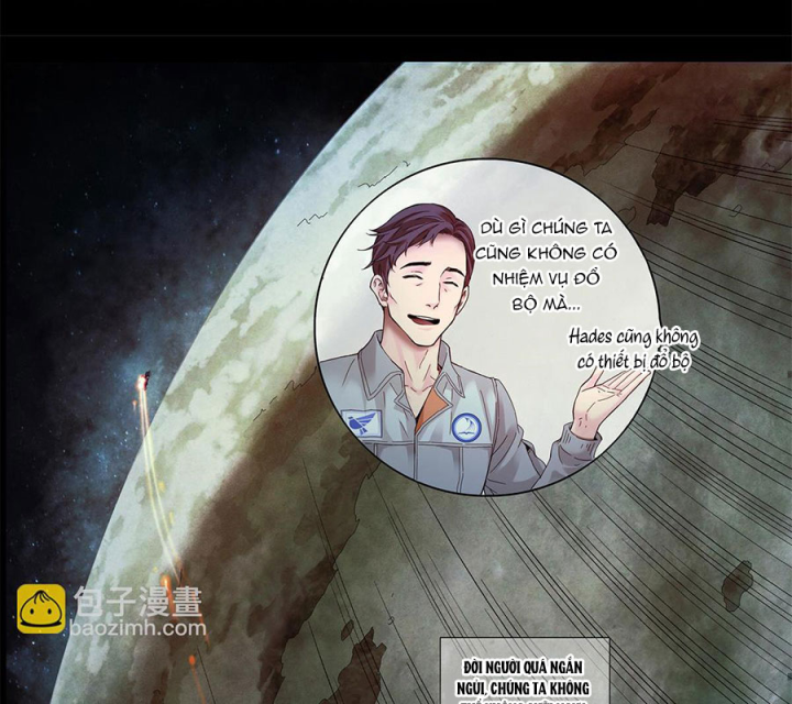 Titan Câm Lặng Chapter 77 - Trang 2