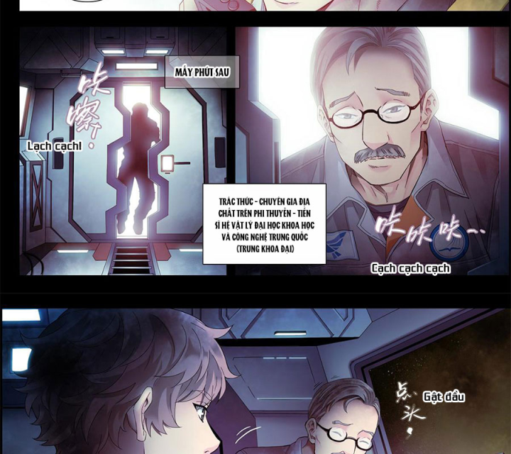 Titan Câm Lặng Chapter 77 - Trang 2