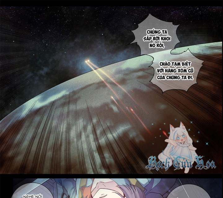 Titan Câm Lặng Chapter 78 - Next Chapter 79