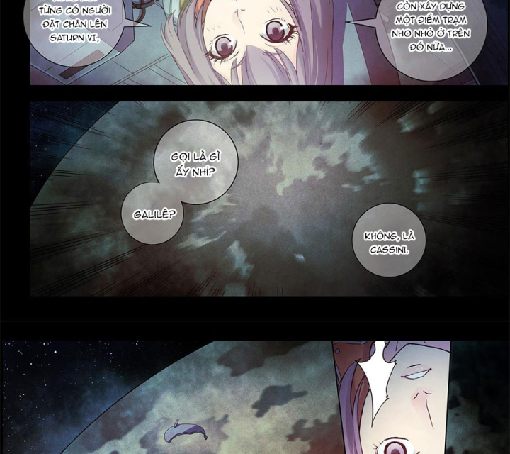 Titan Câm Lặng Chapter 78 - Next Chapter 79