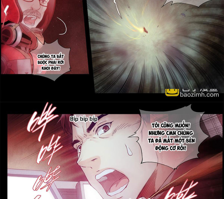 Titan Câm Lặng Chapter 78 - Next Chapter 79