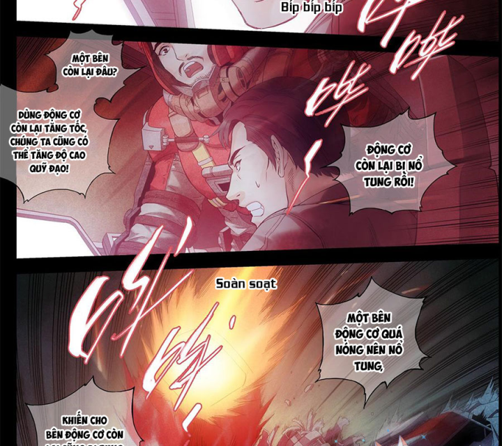 Titan Câm Lặng Chapter 78 - Next Chapter 79