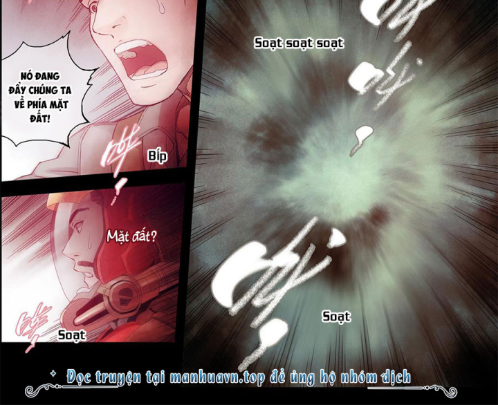 Titan Câm Lặng Chapter 78 - Next Chapter 79