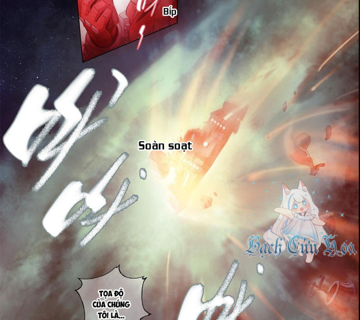 Titan Câm Lặng Chapter 78 - Next Chapter 79