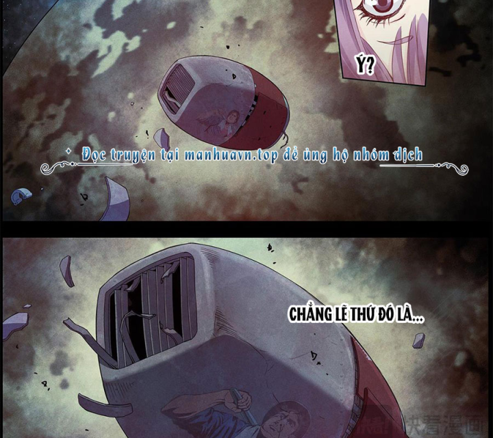 Titan Câm Lặng Chapter 78 - Next Chapter 79
