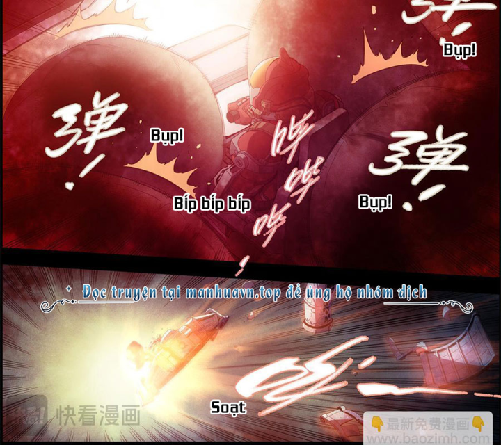 Titan Câm Lặng Chapter 78 - Next Chapter 79