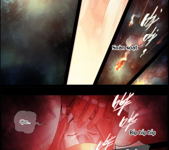 Titan Câm Lặng Chapter 78 - Next Chapter 79