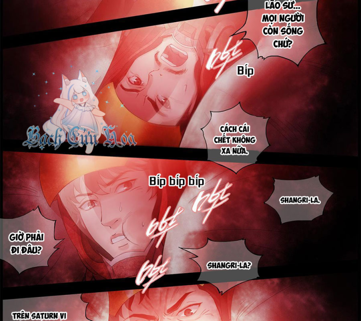 Titan Câm Lặng Chapter 78 - Next Chapter 79