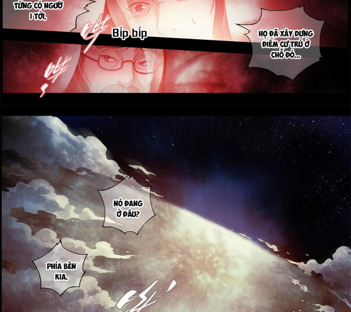 Titan Câm Lặng Chapter 78 - Next Chapter 79