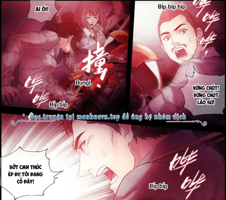Titan Câm Lặng Chapter 78 - Next Chapter 79