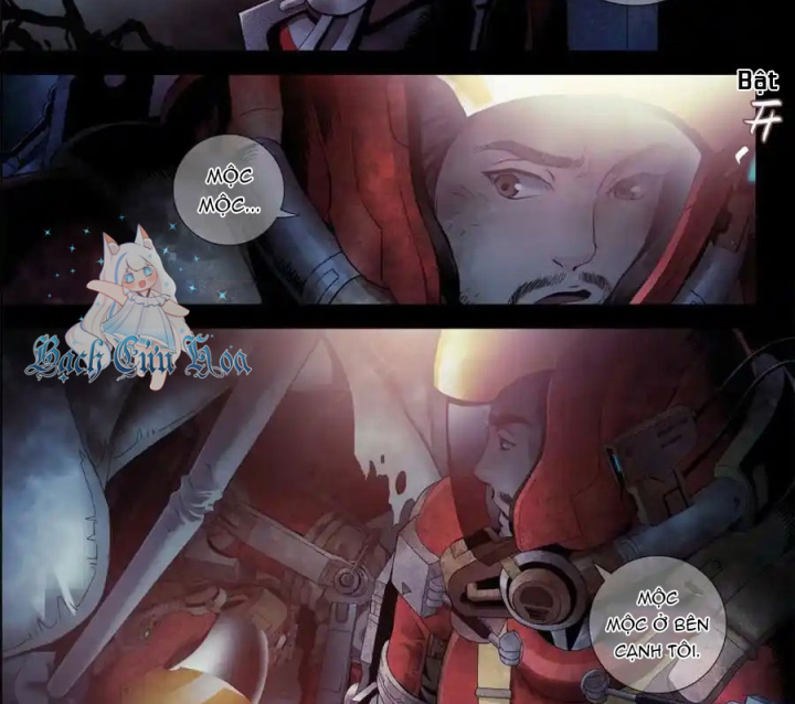 Titan Câm Lặng Chapter 79 - Trang 2