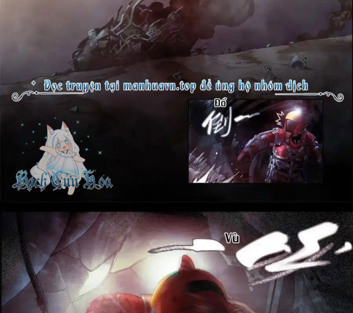 Titan Câm Lặng Chapter 79 - Trang 2