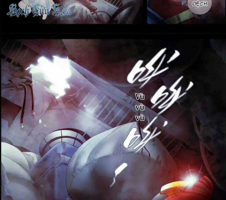 Titan Câm Lặng Chapter 79 - Trang 2