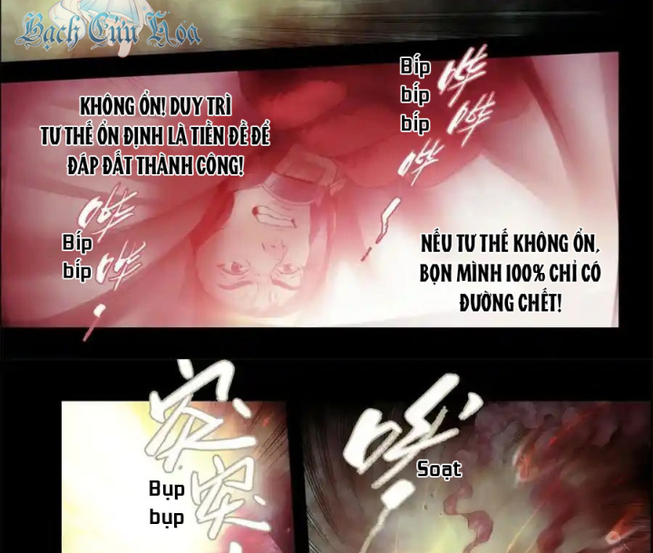 Titan Câm Lặng Chapter 79 - Trang 2