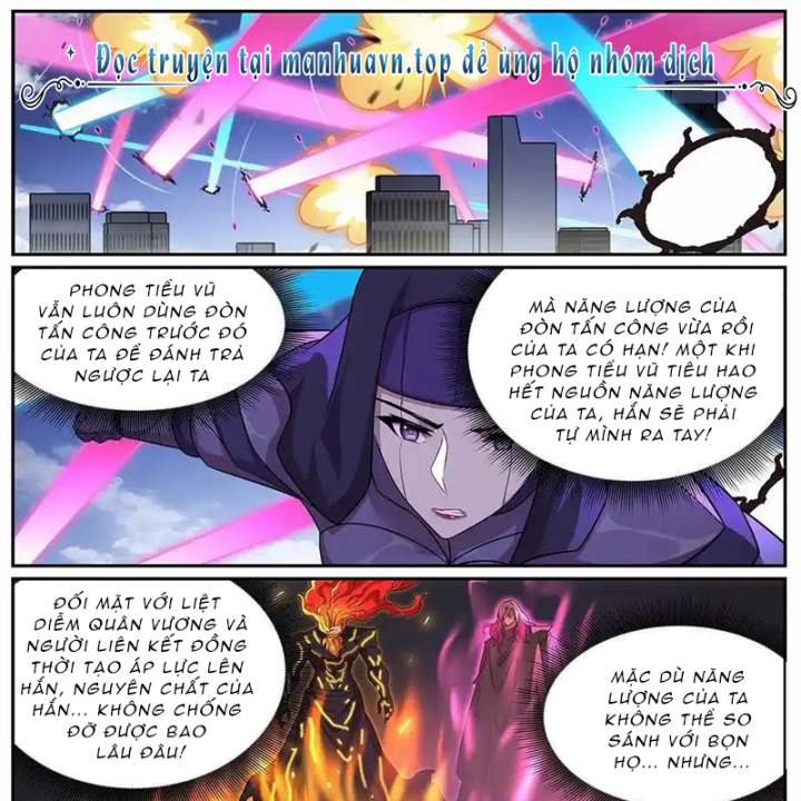 Girl And Science Chapter 657 - Next Chapter 658