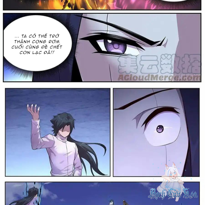 Girl And Science Chapter 657 - Next Chapter 658