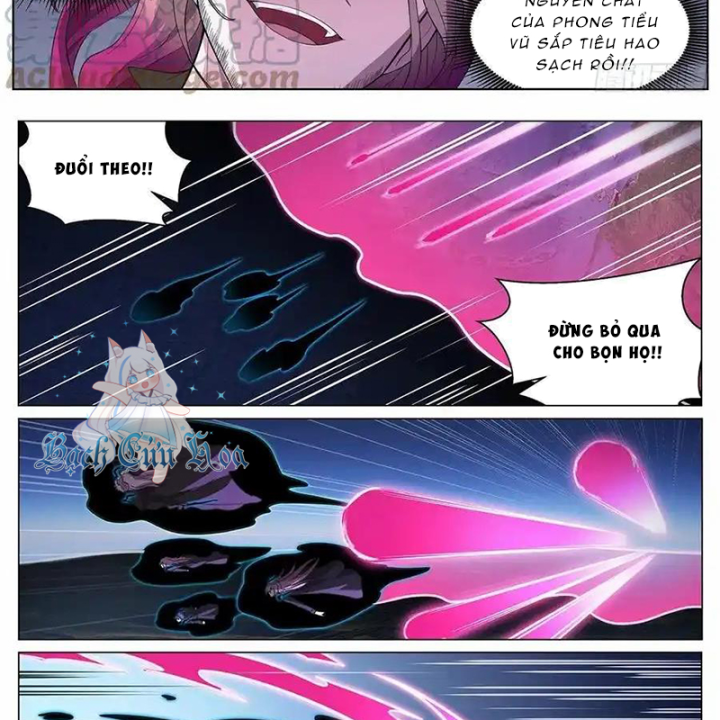 Girl And Science Chapter 657 - Next Chapter 658