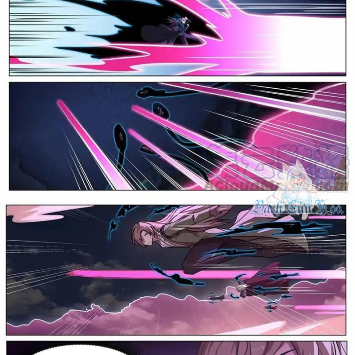 Girl And Science Chapter 657 - Next Chapter 658