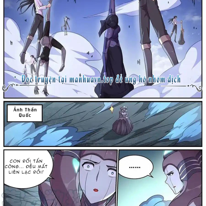 Girl And Science Chapter 657 - Next Chapter 658