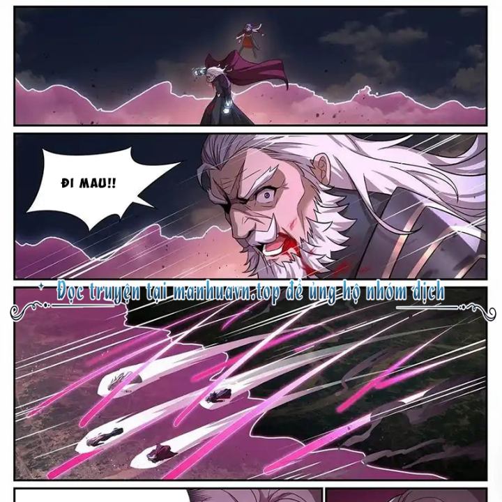 Girl And Science Chapter 658 - Next Chapter 659