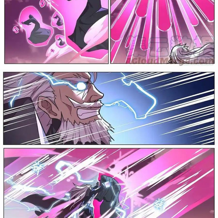 Girl And Science Chapter 658 - Next Chapter 659
