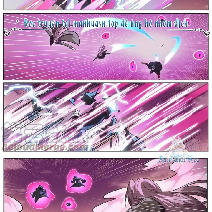 Girl And Science Chapter 658 - Next Chapter 659