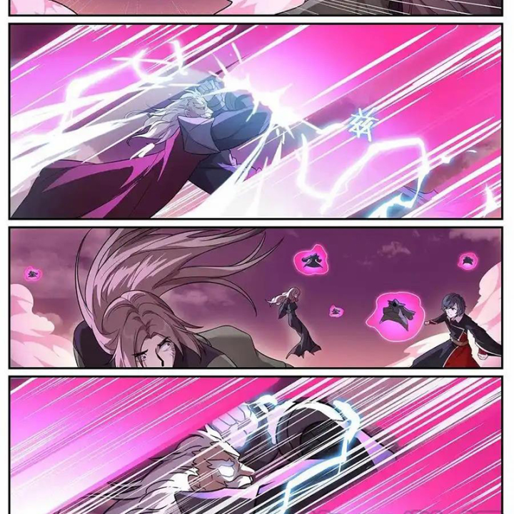 Girl And Science Chapter 658 - Next Chapter 659