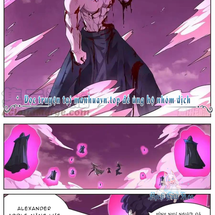 Girl And Science Chapter 658 - Next Chapter 659