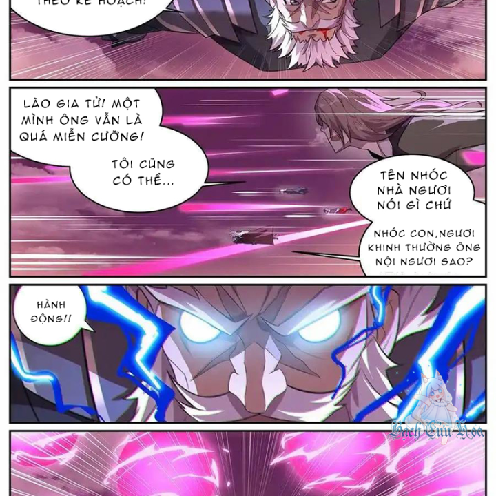 Girl And Science Chapter 658 - Next Chapter 659