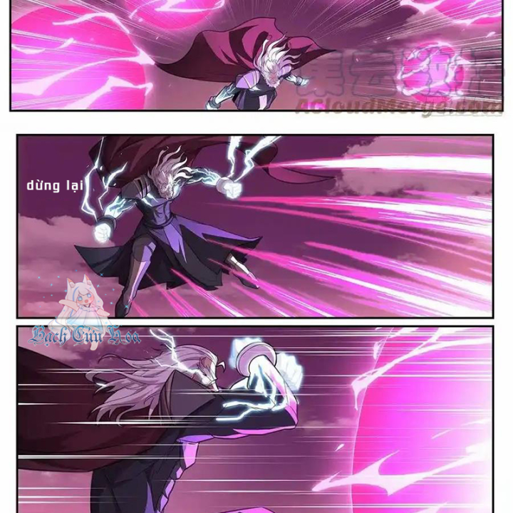 Girl And Science Chapter 658 - Next Chapter 659