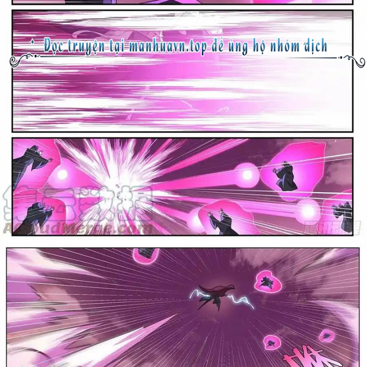 Girl And Science Chapter 658 - Next Chapter 659