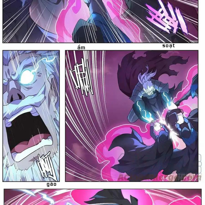 Girl And Science Chapter 658 - Next Chapter 659