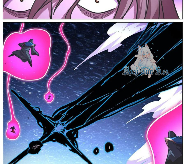 Girl And Science Chapter 659 - Trang 3