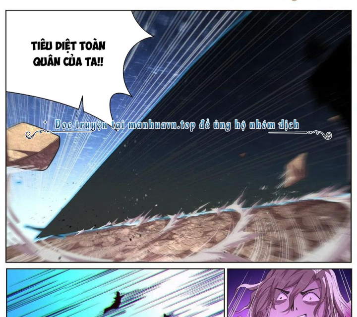 Girl And Science Chapter 659 - Trang 3