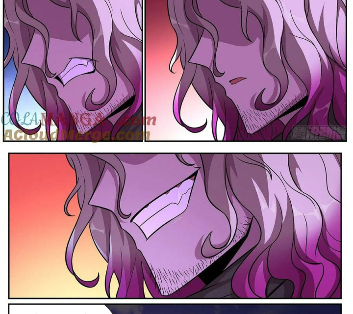 Girl And Science Chapter 659 - Trang 3