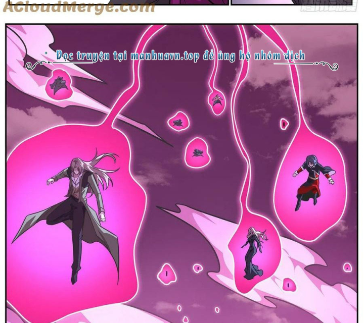 Girl And Science Chapter 659 - Trang 3