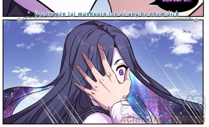 Girl And Science Chapter 660 - Trang 3