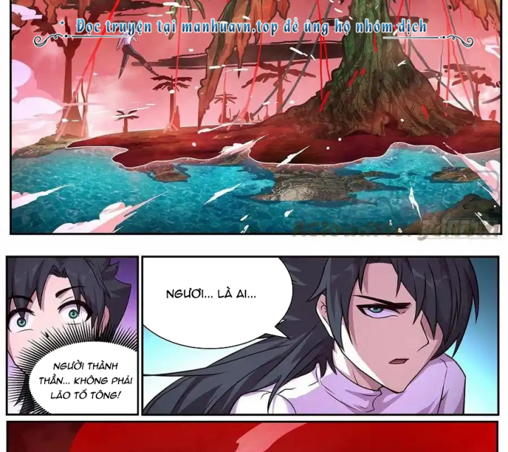 Girl And Science Chapter 661 - Trang 3